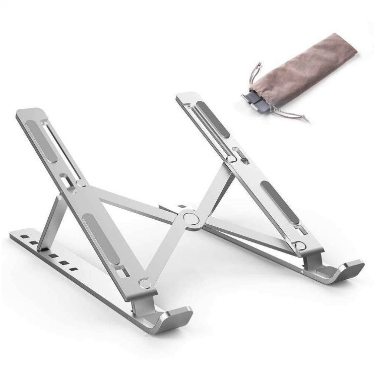 High Quality Lightweight Folding Notebook Tablet PC Stand
