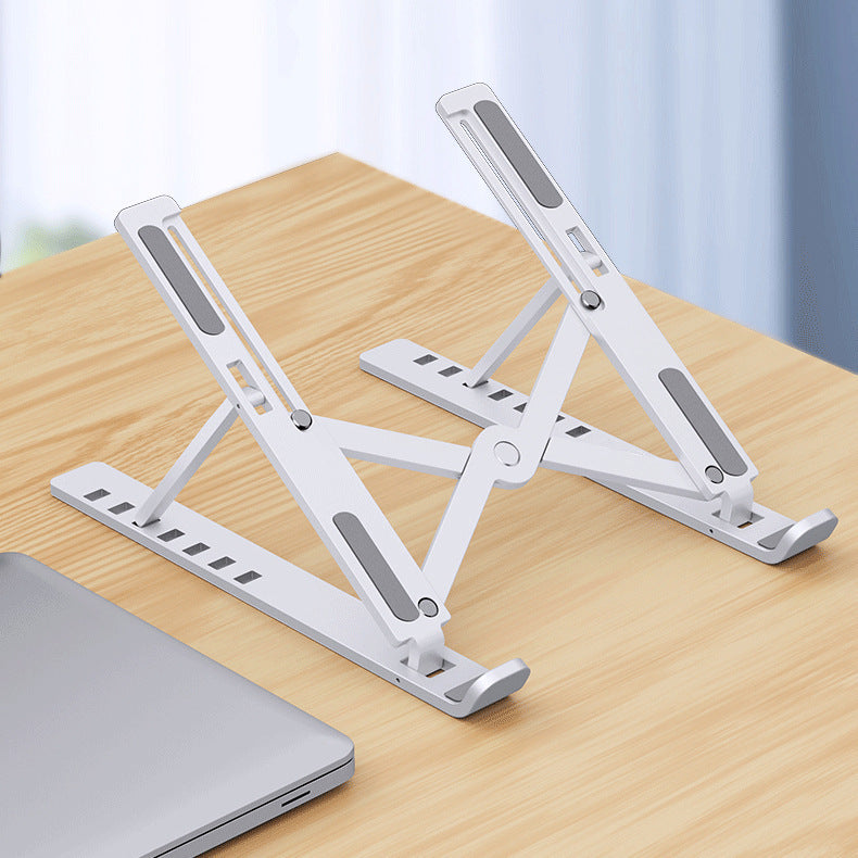 High Quality Lightweight Folding Notebook Tablet PC Stand