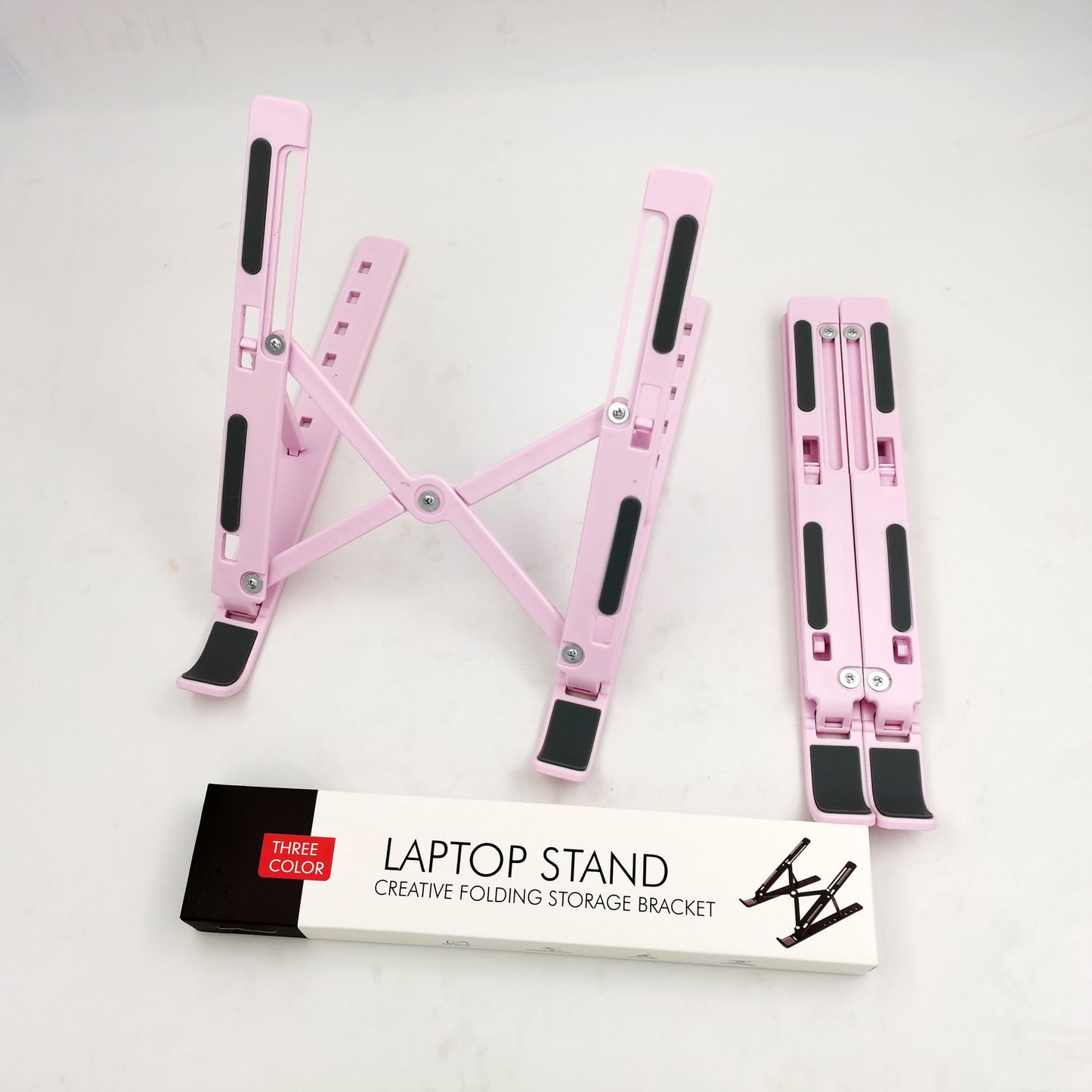 High Quality Lightweight Folding Notebook Tablet PC Stand