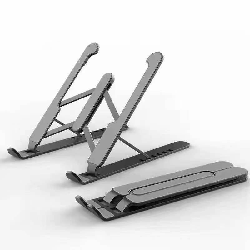 High Quality Lightweight Folding Notebook Tablet PC Stand