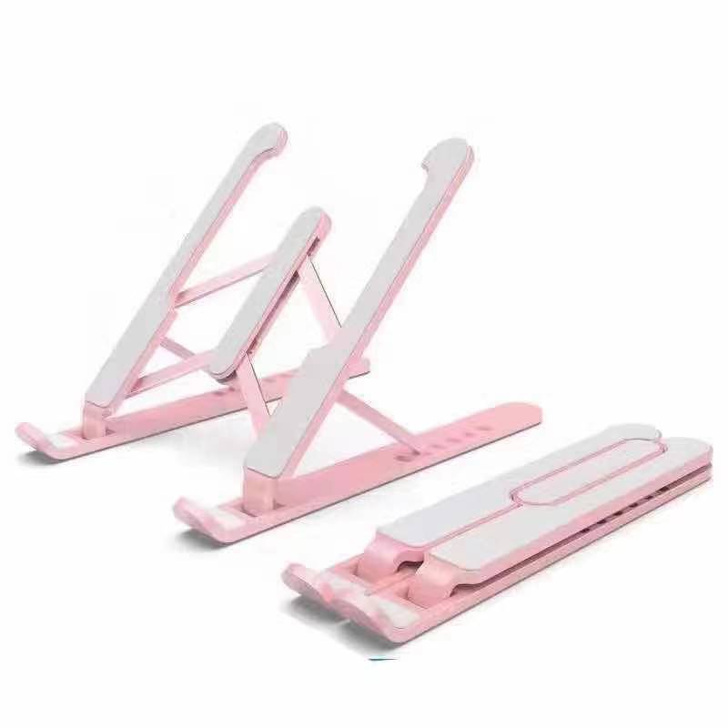 High Quality Lightweight Folding Notebook Tablet PC Stand