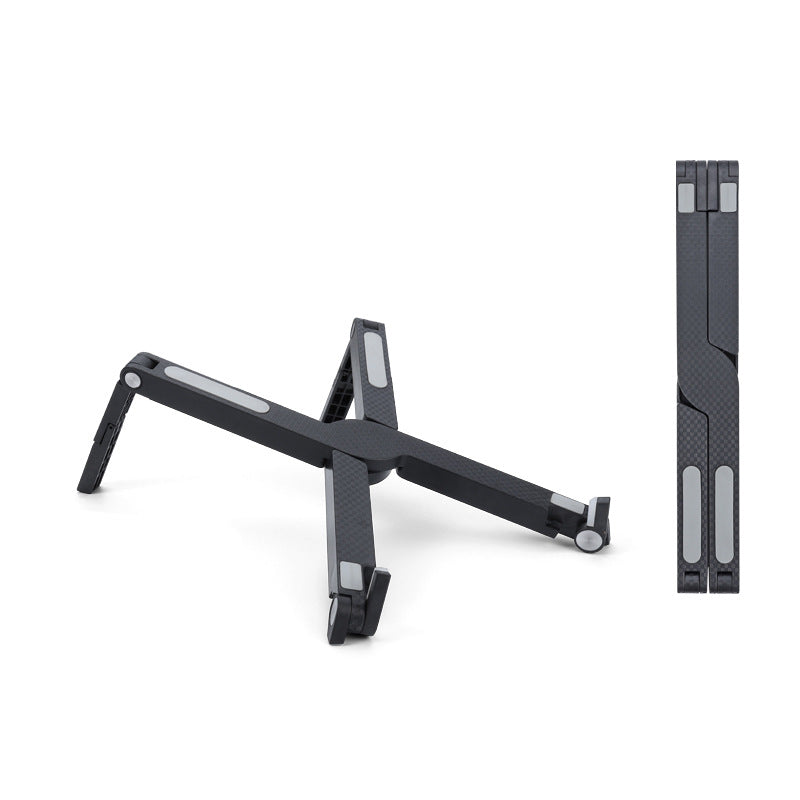 High Quality Lightweight Folding Notebook Tablet PC Stand