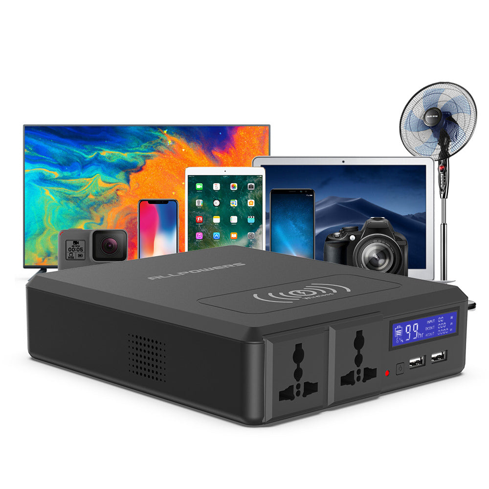 Mobile Power Bank
