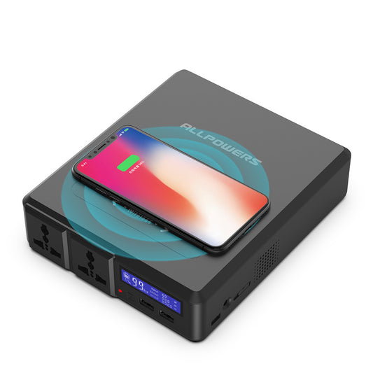 Mobile Power Bank