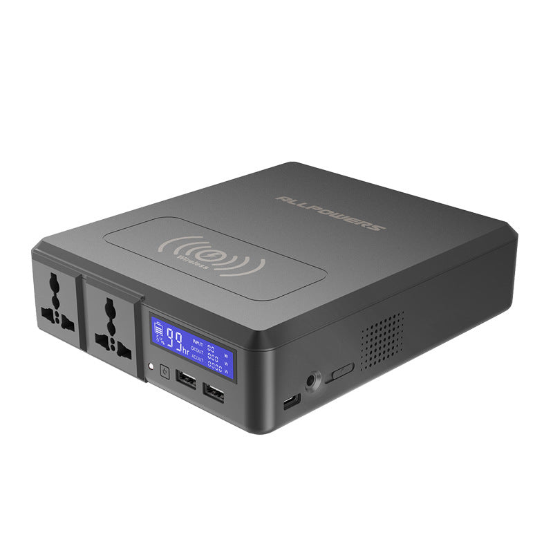Mobile Power Bank