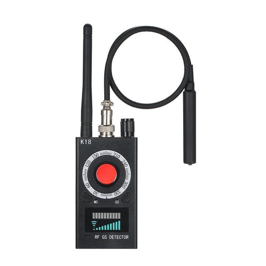 Wireless Signal Detector