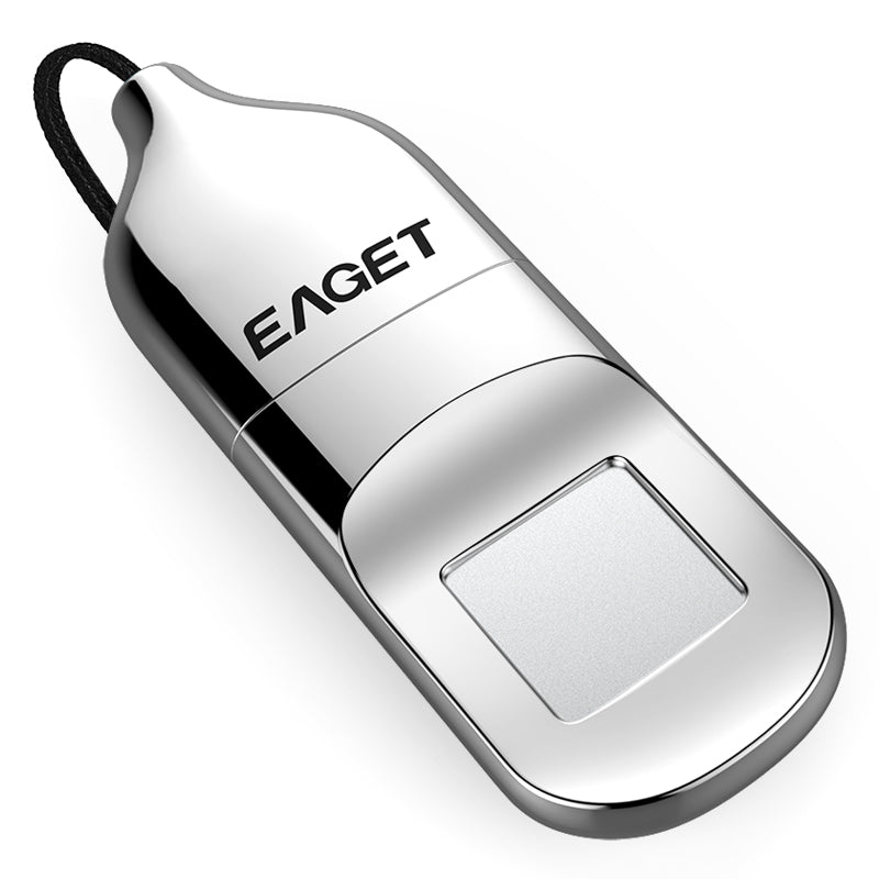 Fingerprint Encrypted USB Disk