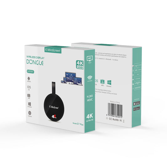 MiraScreen Mobile Wifi Device