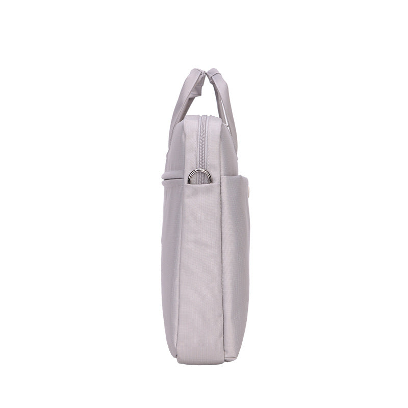 Classic Style Hard Wearing Computer Bag