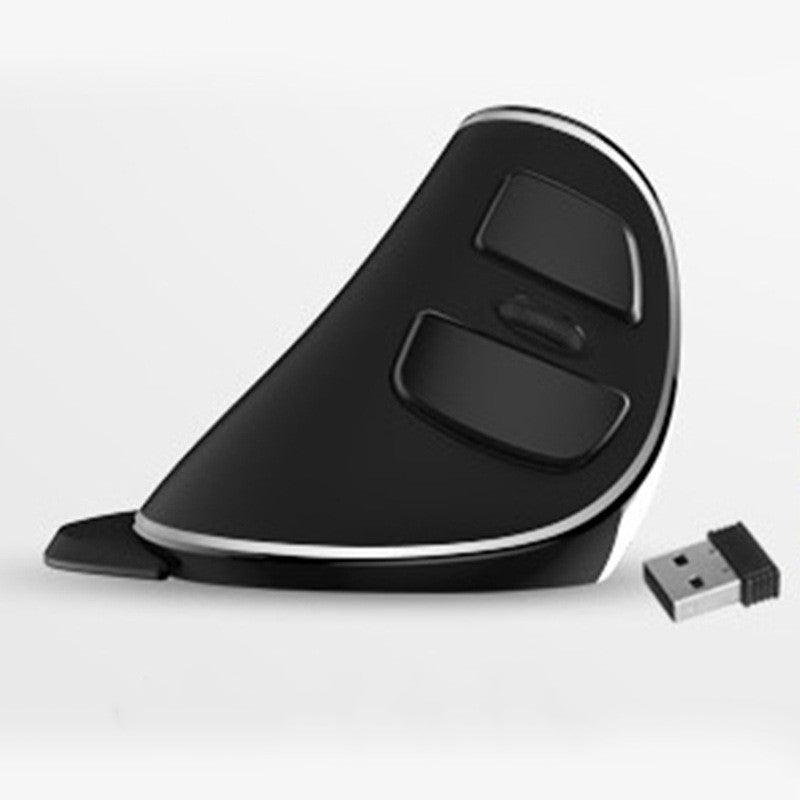 Unique Vertical Ergonomic Mouse
