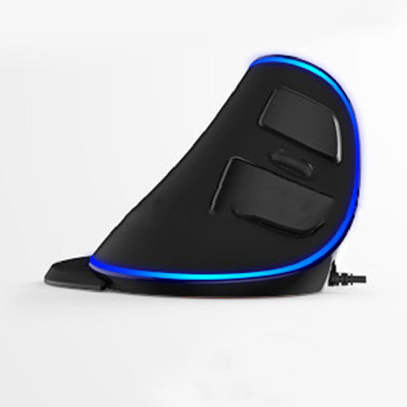 Unique Vertical Ergonomic Mouse