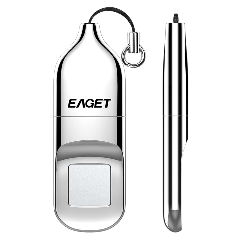 Fingerprint Encrypted USB Disk