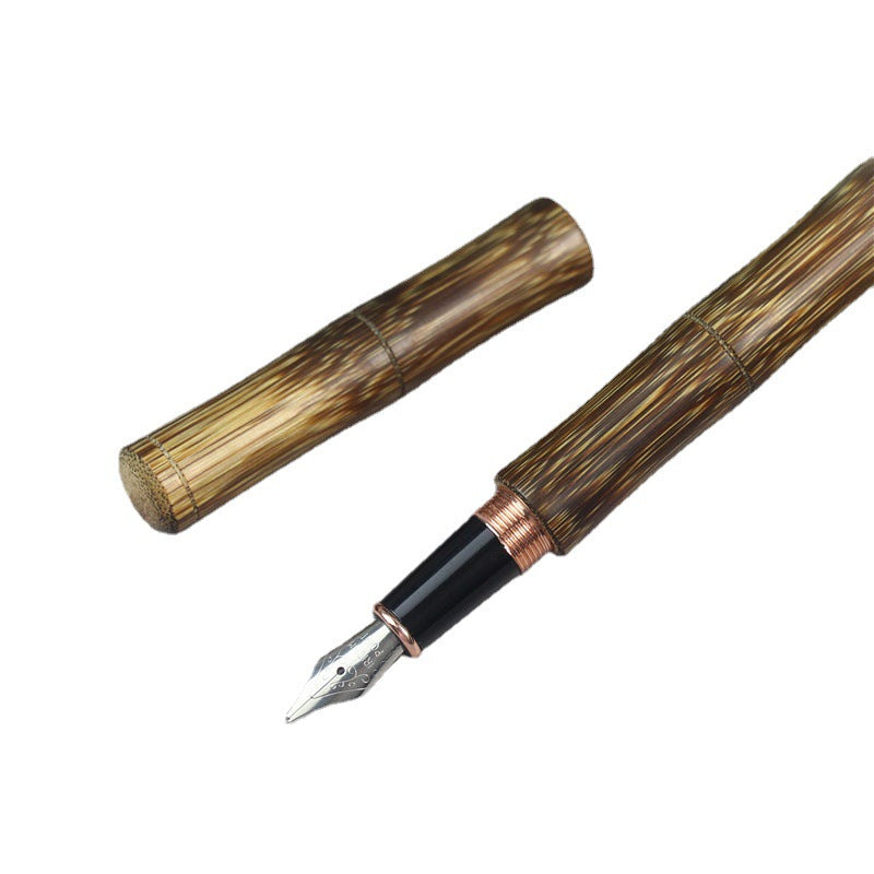 Luxury Pens from Bamboo