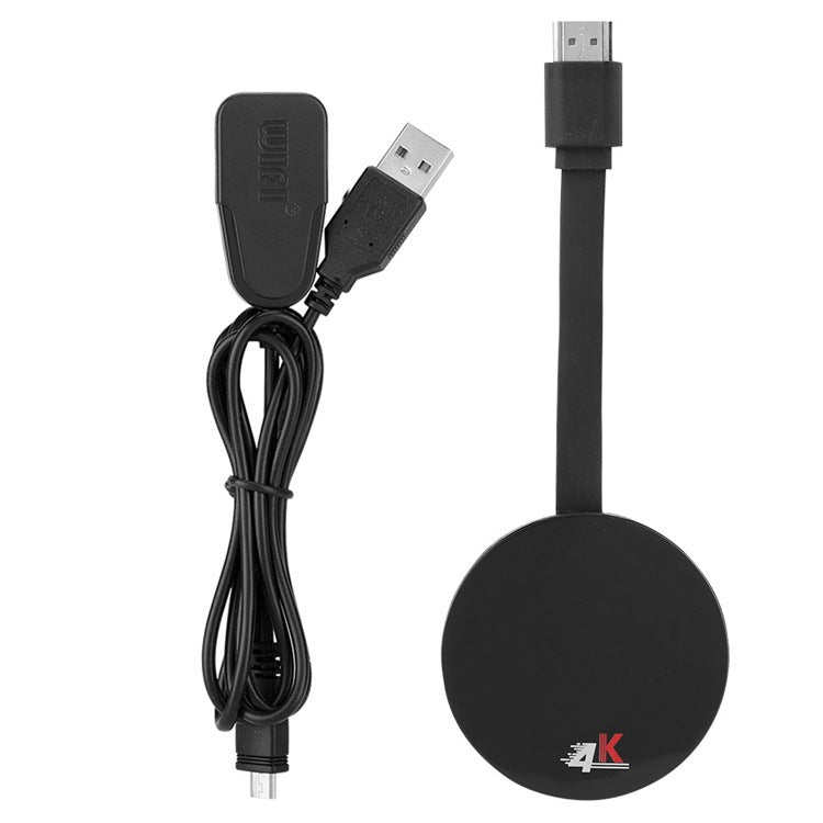 MiraScreen Mobile Wifi Device