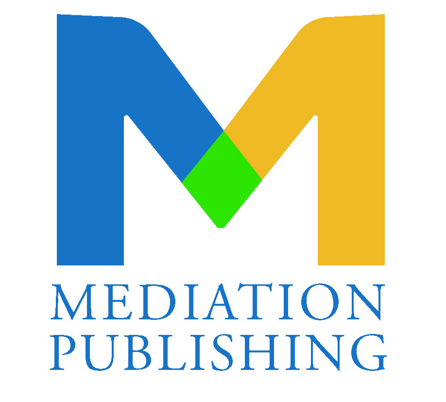 Mediation Publishing Logo