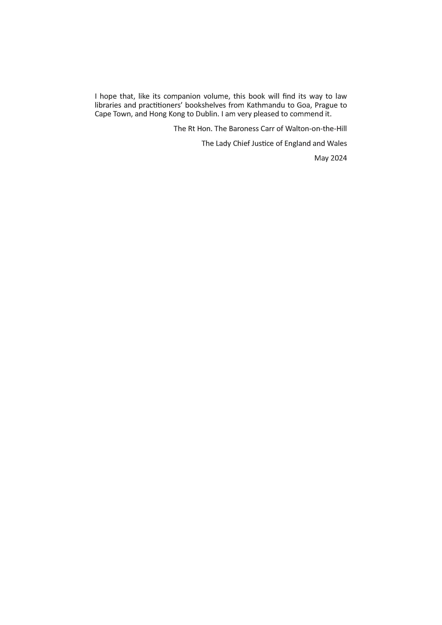 Advanced Mediation Advocacy