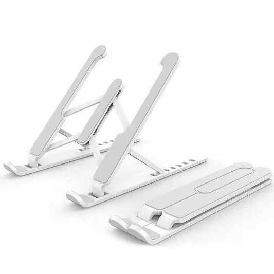 High Quality Lightweight Folding Notebook Tablet PC Stand