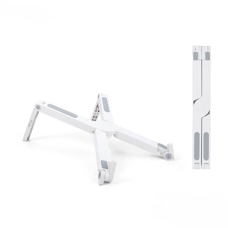 High Quality Lightweight Folding Notebook Tablet PC Stand