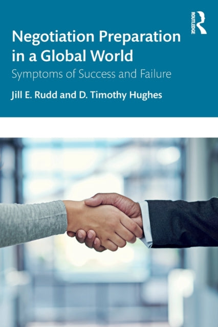Negotiation Preparation in a Global World : Symptoms of Success and Failure