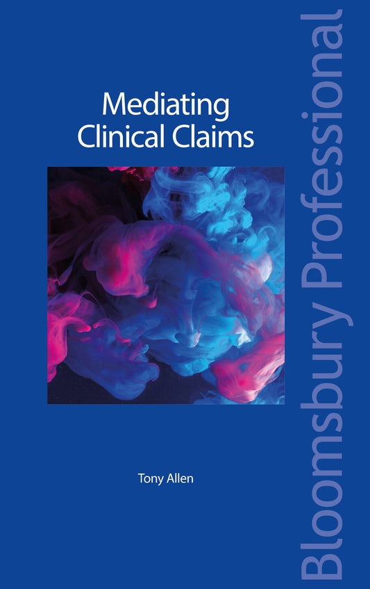 Mediating Clinical Claims